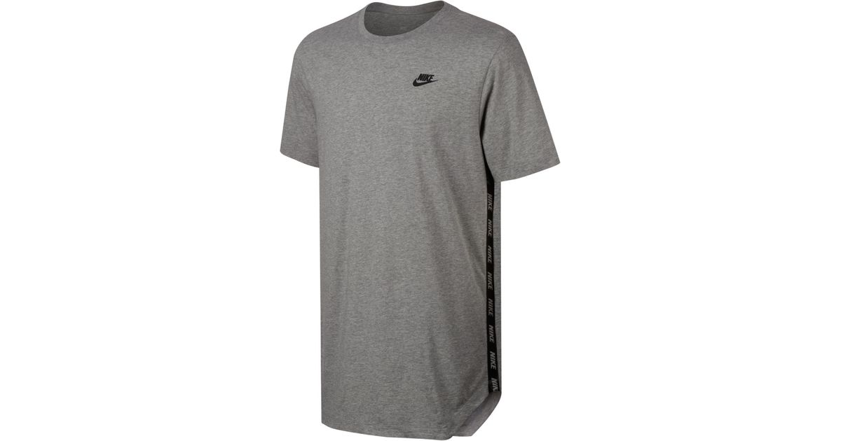 nike shirt length nike shirt length