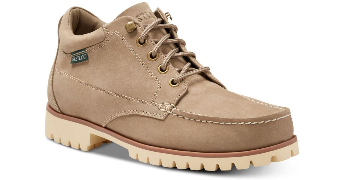 eastland brooklyn boots