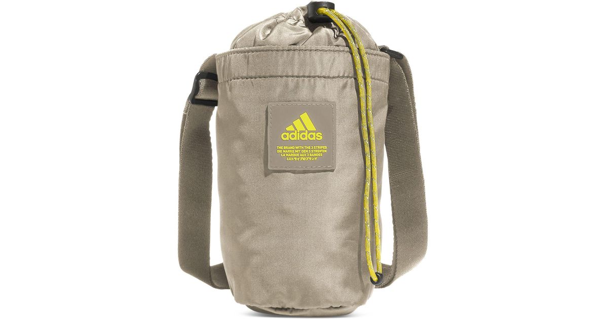 adidas Hydration 2 Crossbody Bag in Gray for Men Lyst