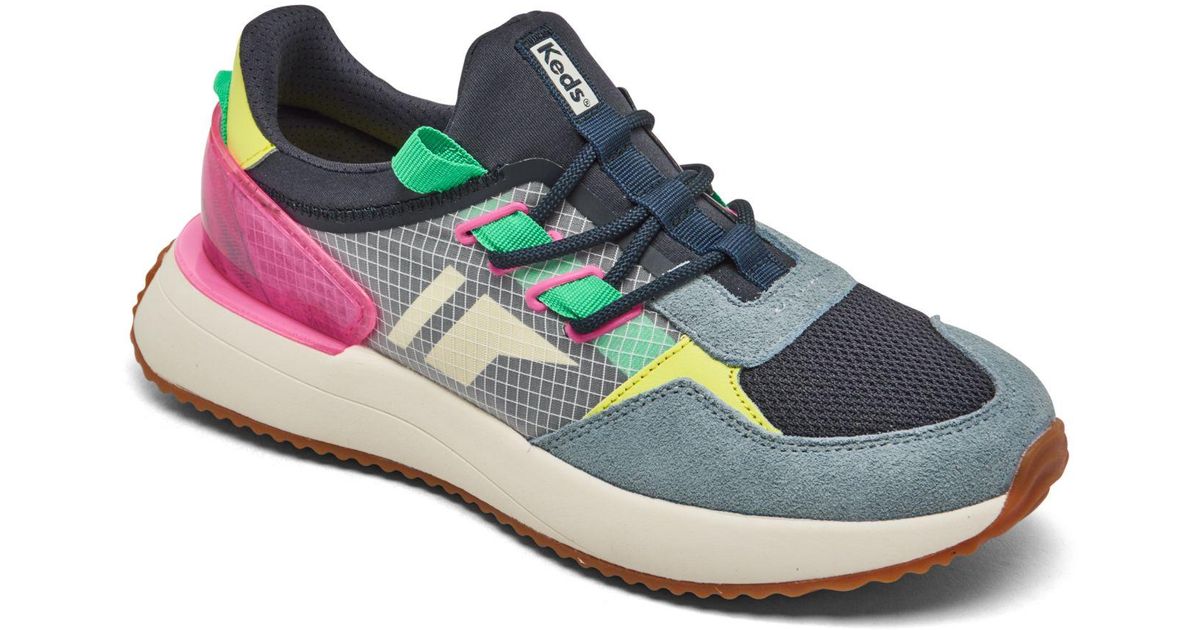 keds daisy slip on sneakers