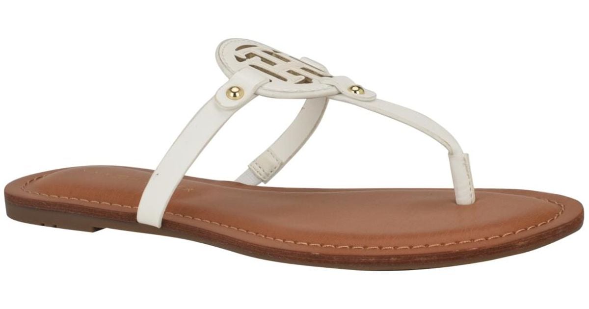 Strap Sandals Tommy Hilfiger Womens Tommy Hilfiger Women's Bennia