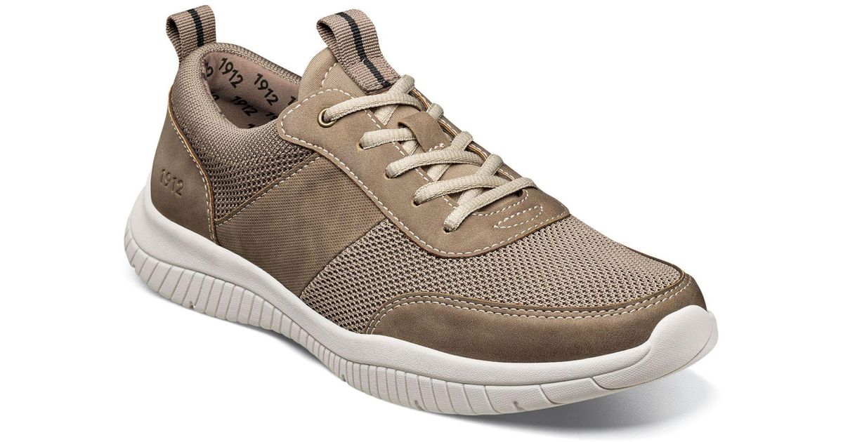 nunn bush kore walk moc toe oxford