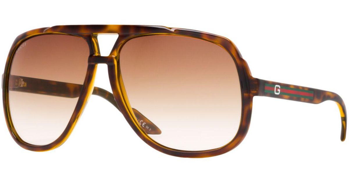 gucci glasses macys