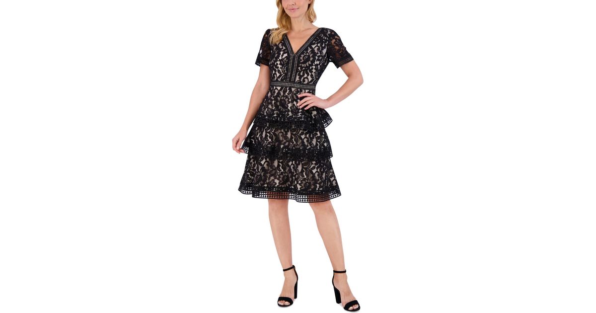 cut out shoulder dress pattern Sylvie Cutout Cup Size Sewing Detailed PDF Tutorial Available Cutout Beaded Floral Applique Size:17 36/37 download pattern
