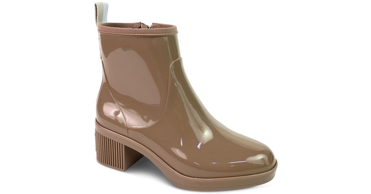 kate spade sedgewick rain boots