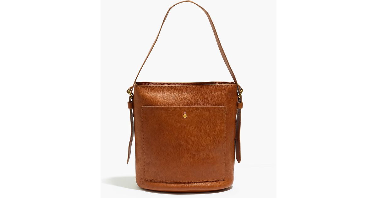 the small transport bucket bolsa