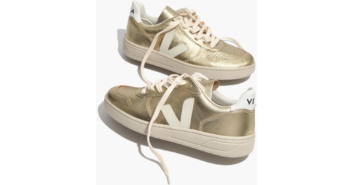 veja v10 gold