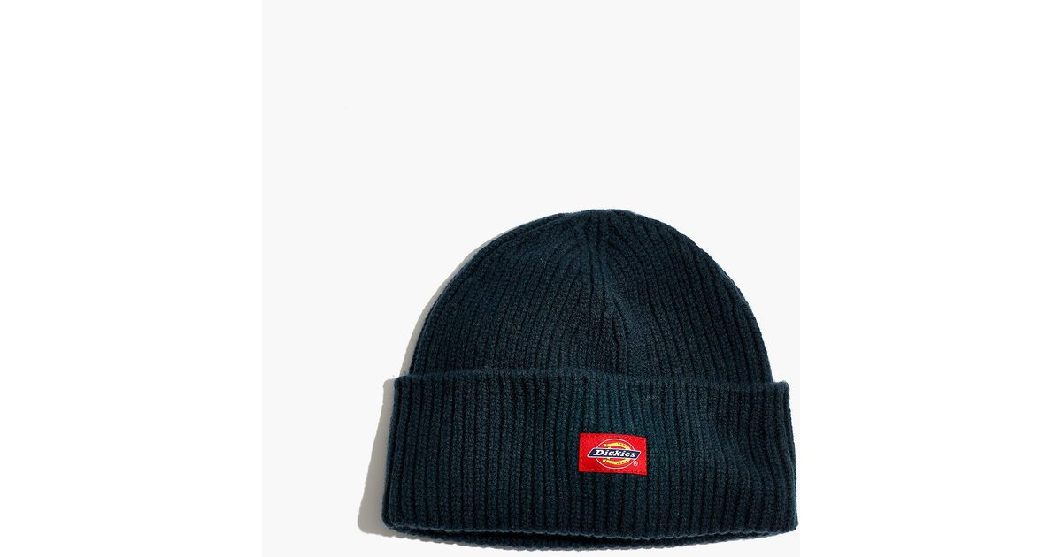 dickies cuffed beanie