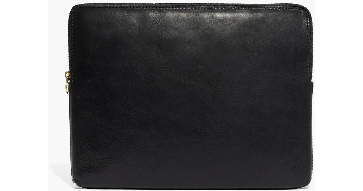 madewell laptop bolsa