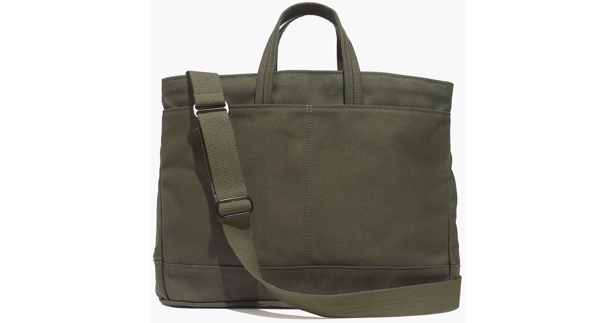 makr work carryall