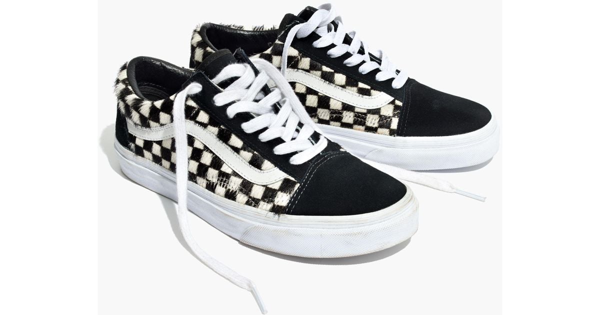 how long are old skool vans laces
