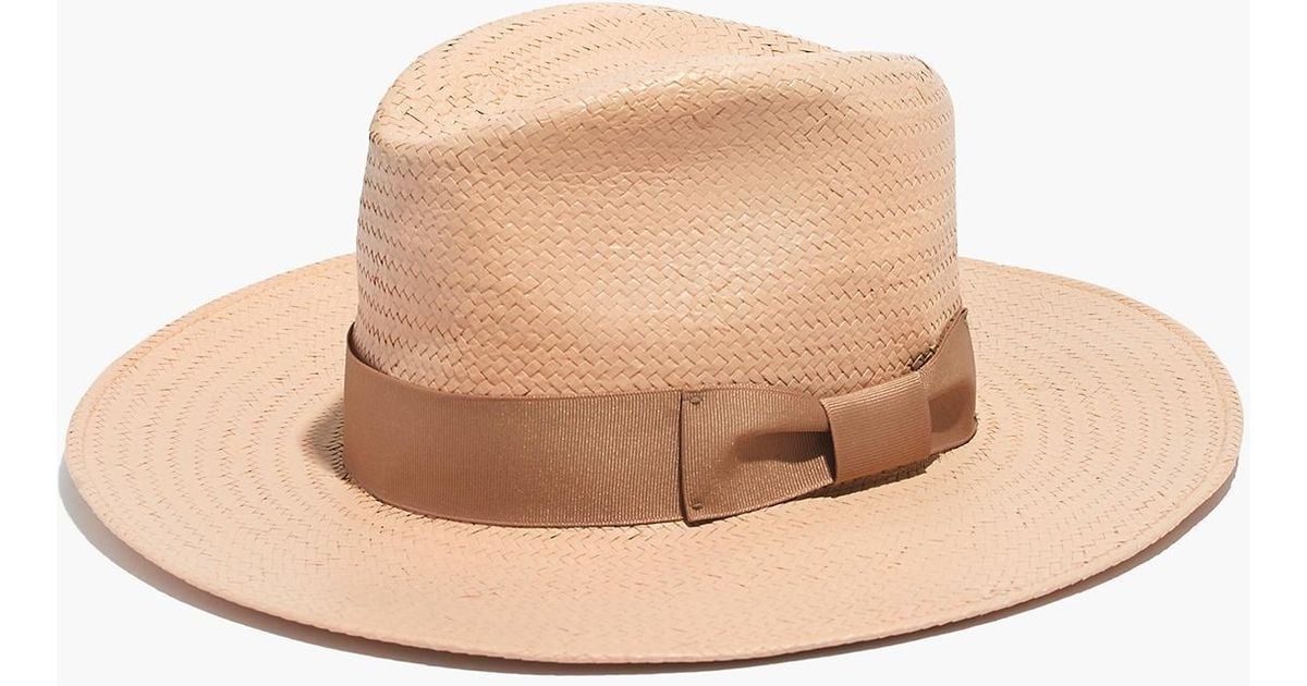 biltmore panama hat