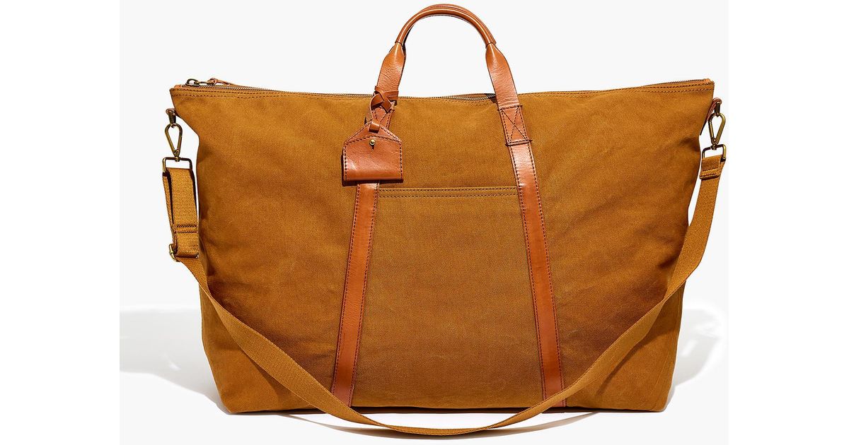 off white backpack black