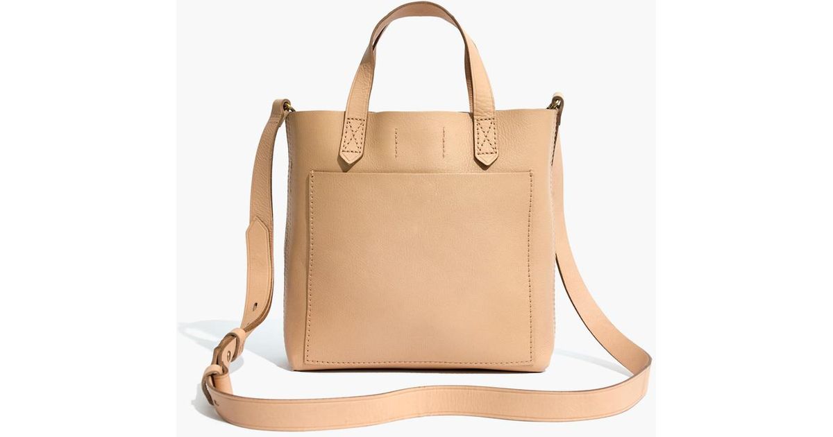 small transport crossbody