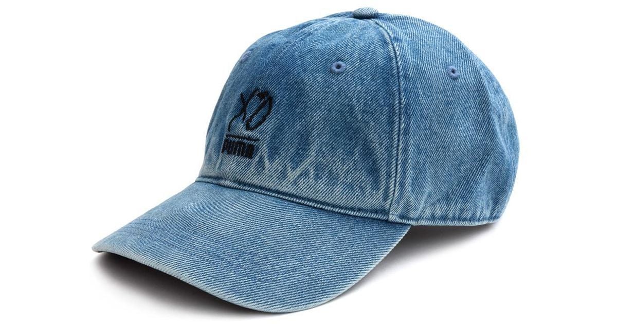 puma xo cap