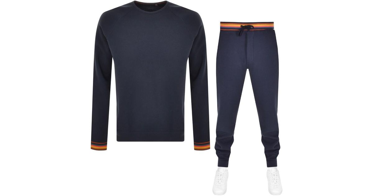 paul smith tracksuit