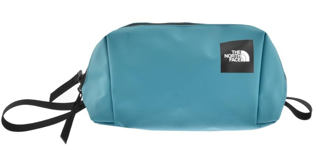 the north face stratoliner canister