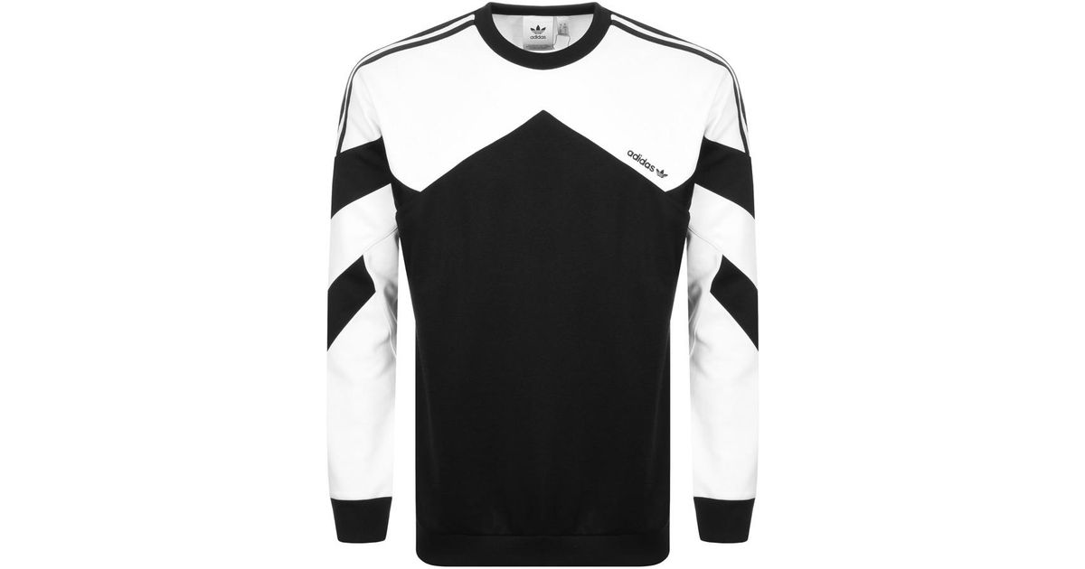 adidas palmeston sweatshirt black, Off 79%, www.scrimaglio.com