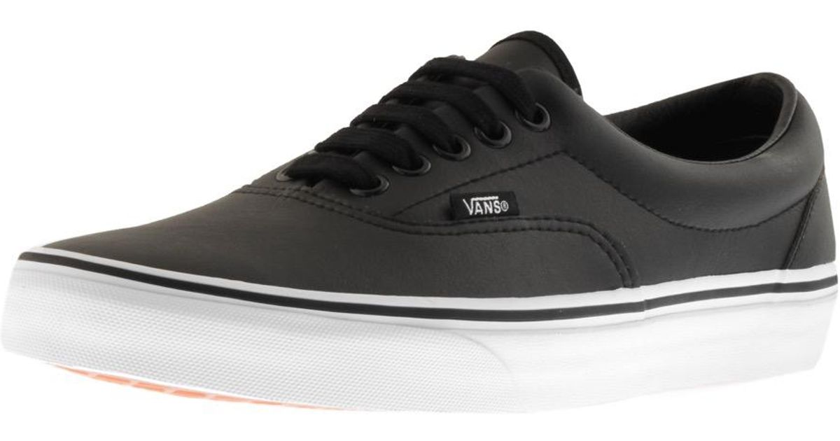 vans classic tumble era