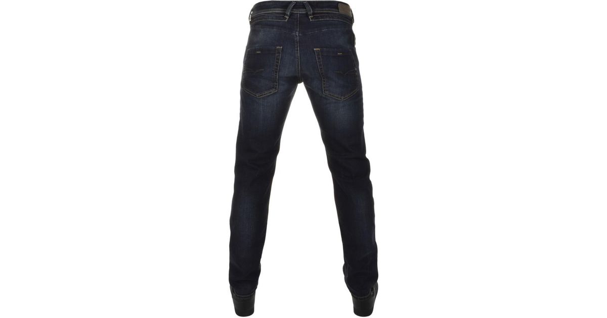 diesel belther 0814w