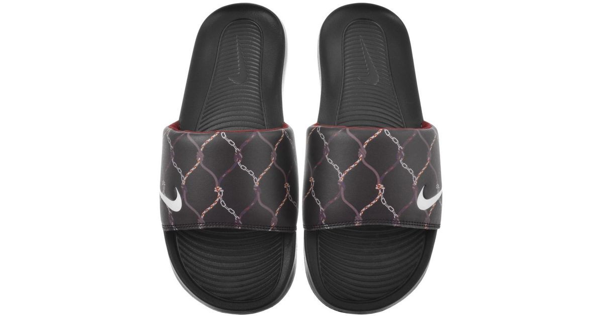 mens nike sliders uk