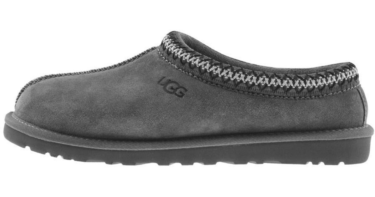 UGG Tasman Slippers in Black for Men Lyst