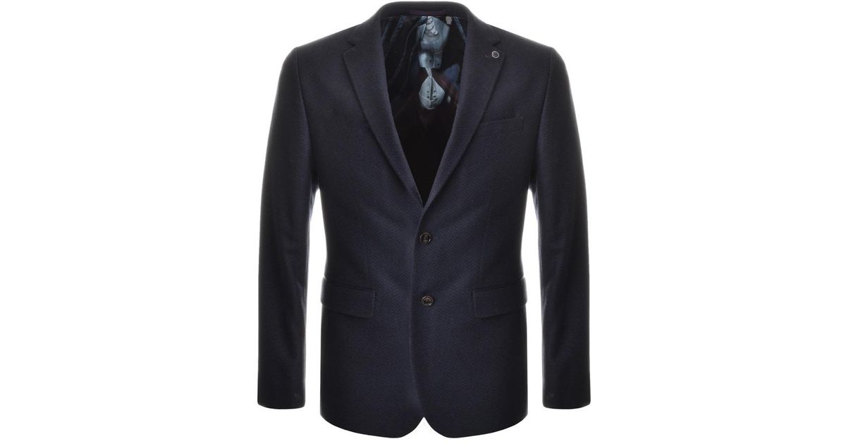 ted baker glen jacket