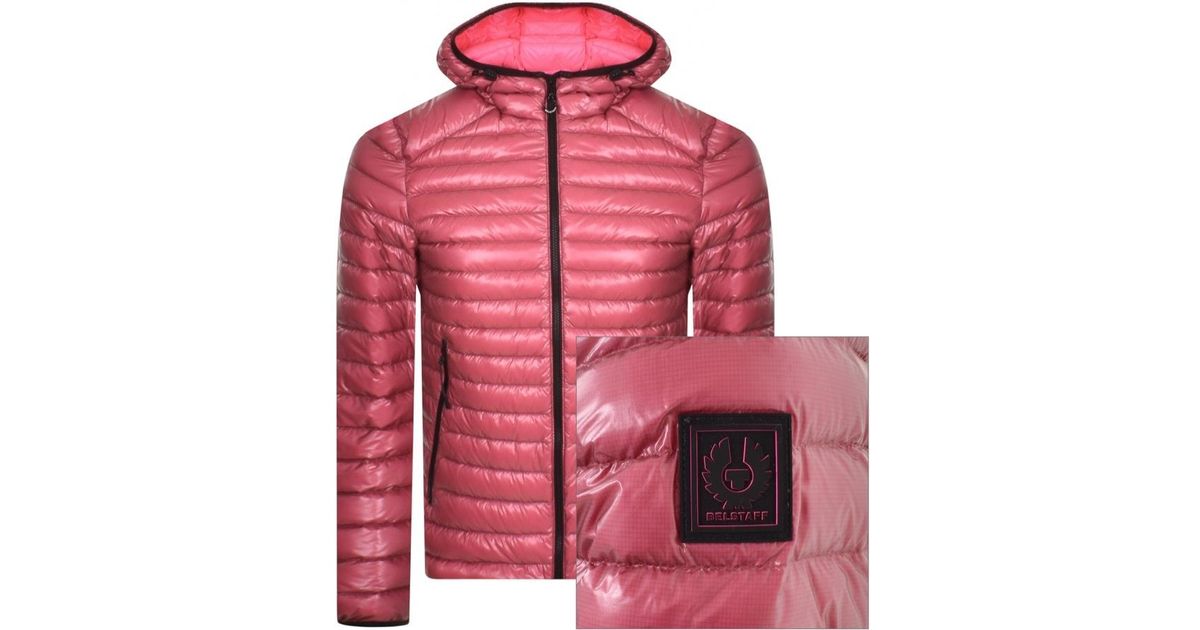 belstaff airspeed jacket