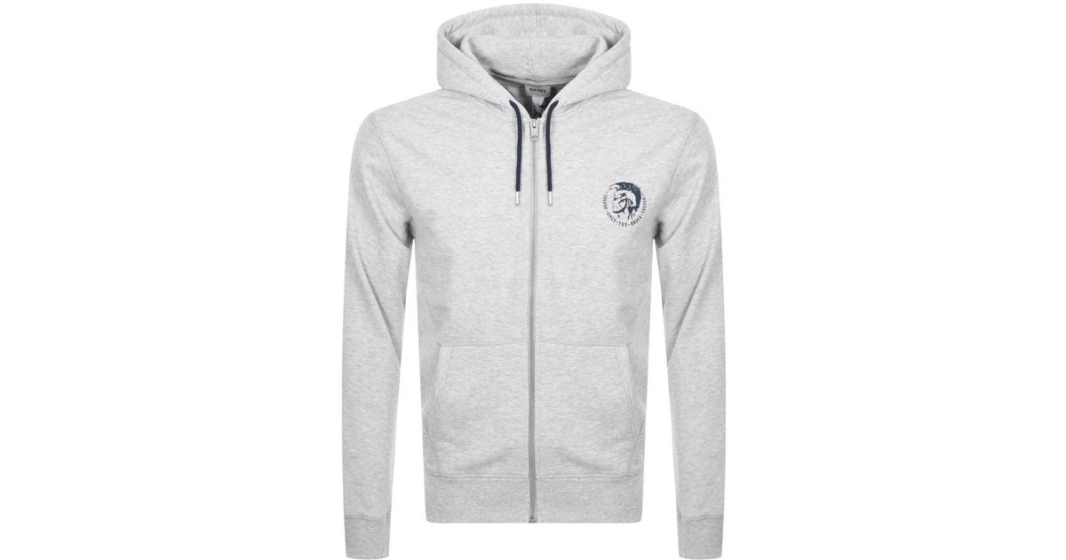 diesel brandon hoodie