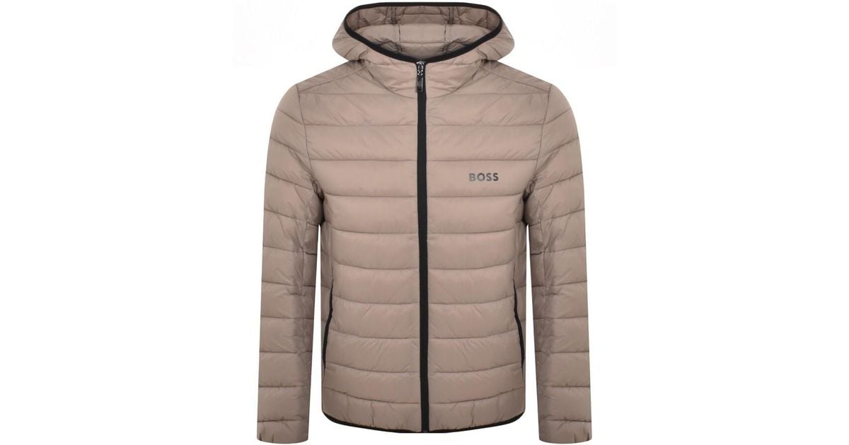 Hugo boss thor online