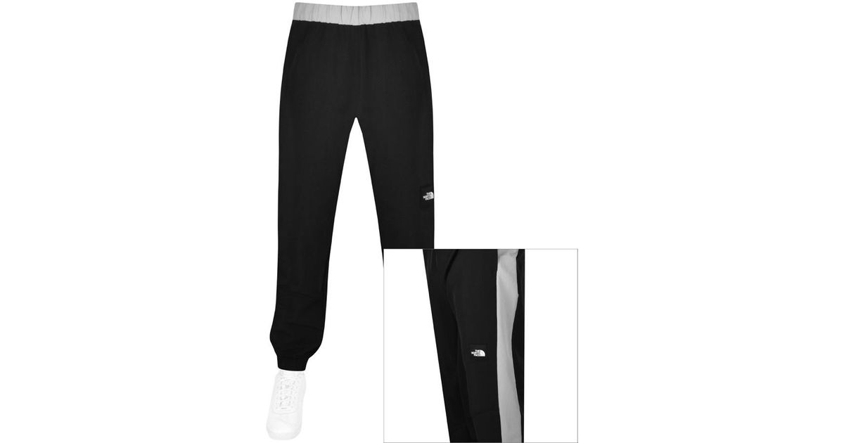 the north face jogging bottoms