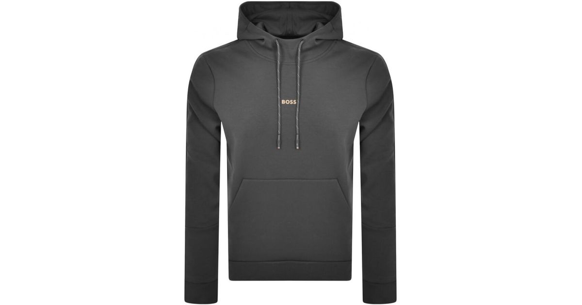 Hugo doley hoodie hotsell
