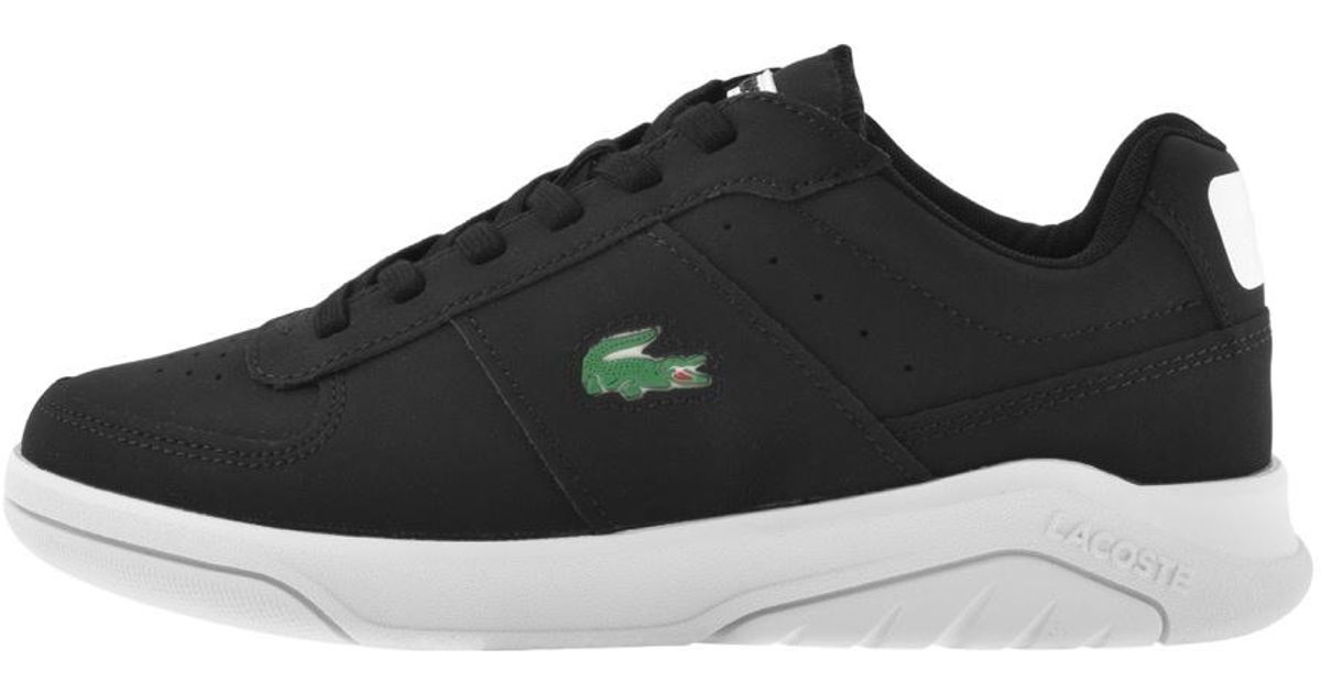 Lacoste Game Advance Luxe 2222 SMA SMA Sneaker