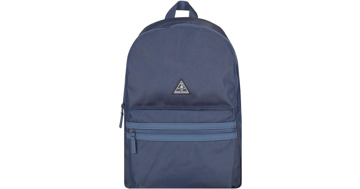 jack wills thurso backpack