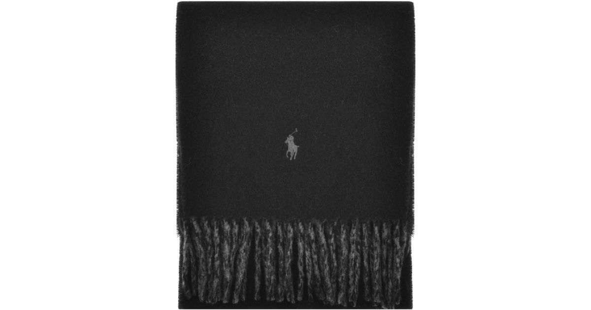 RALPH LAUREN - Man - Scarf