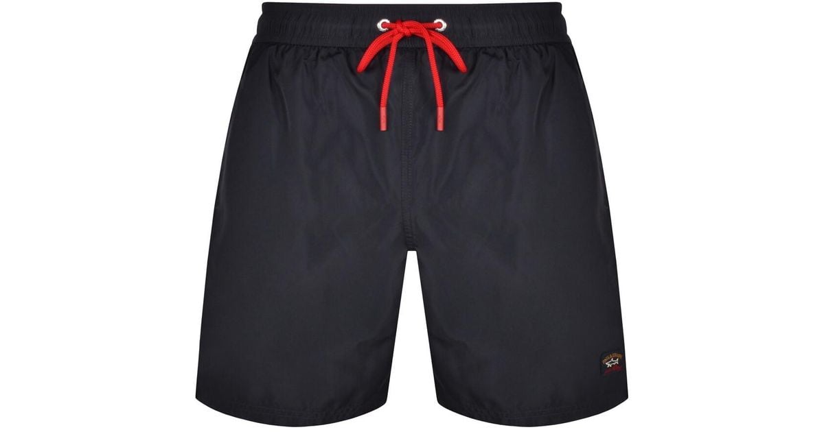 Paul and shark swim hotsell shorts