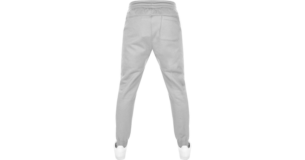 under armour storm icon tracksuit bottoms