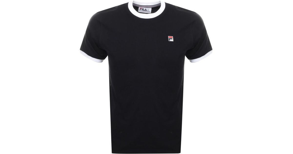 fila marconi t shirt