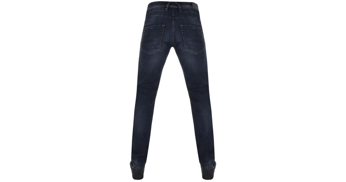 diesel belther jeans 0814w