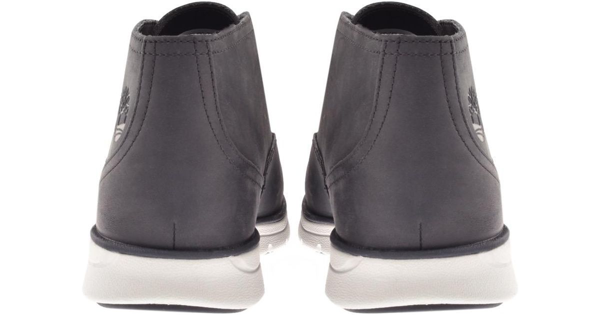 timberland bradstreet chukka boots navy