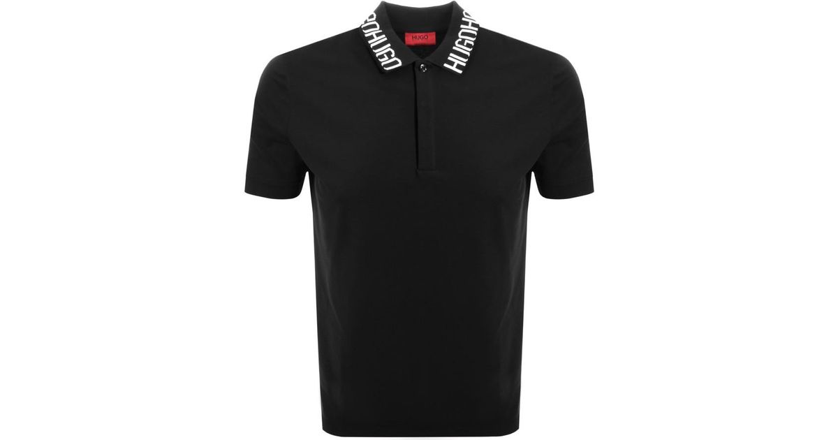 hugo dewayne polo