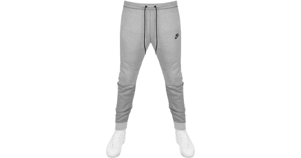 nike tech tracksuit bottoms