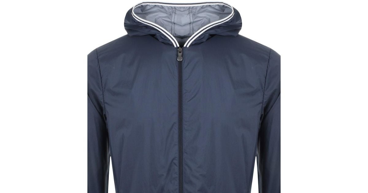 pyrenex hendrick jacket