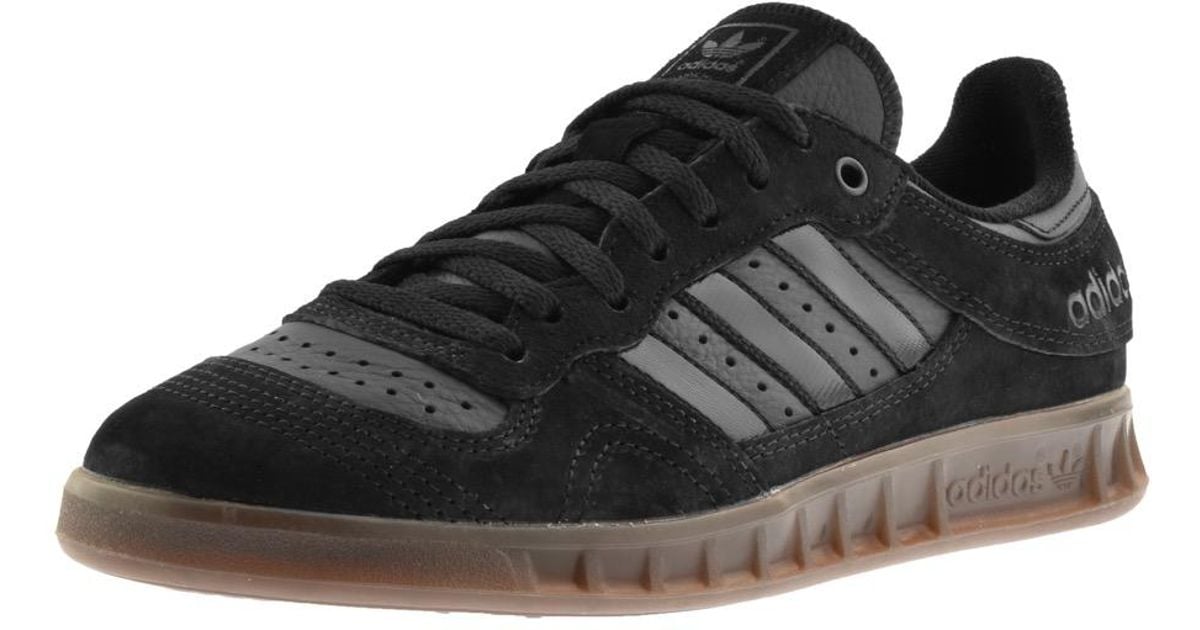 handball top trainers