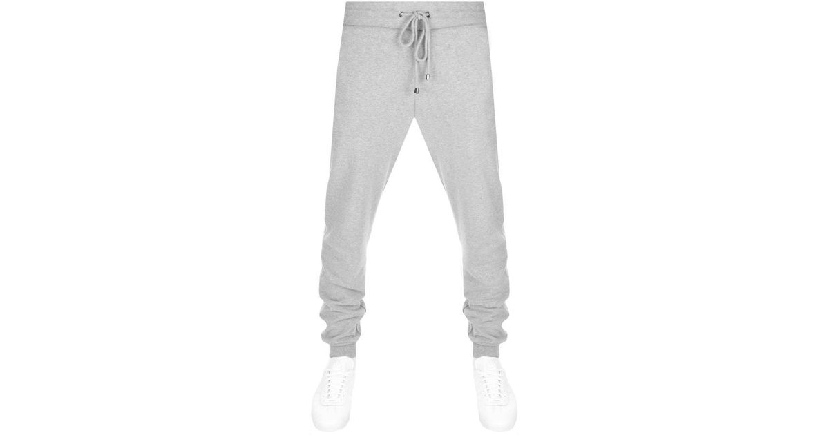 aquascutum tracksuit bottoms
