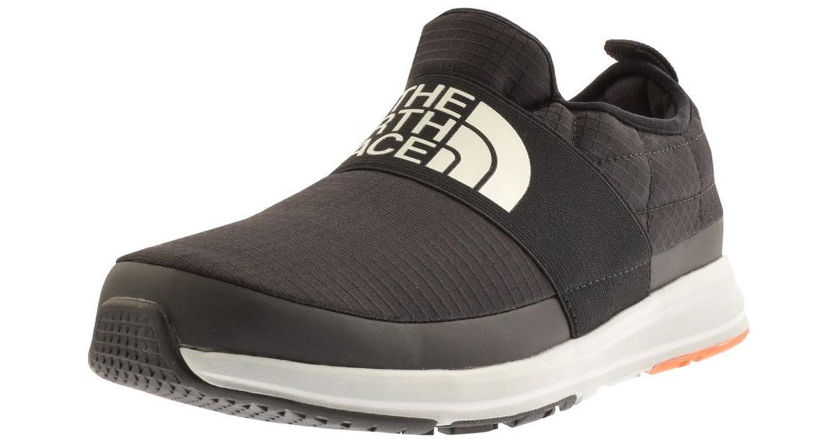the north face cadman nse