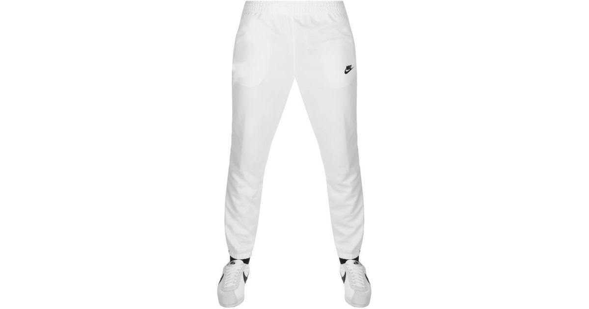 white nike tracksuit bottoms Sale,up to 