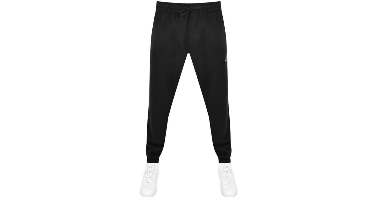 new balance essential joggers