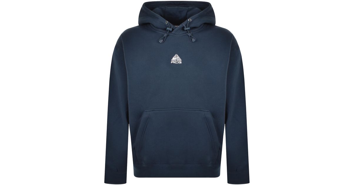 nike acg endclothing