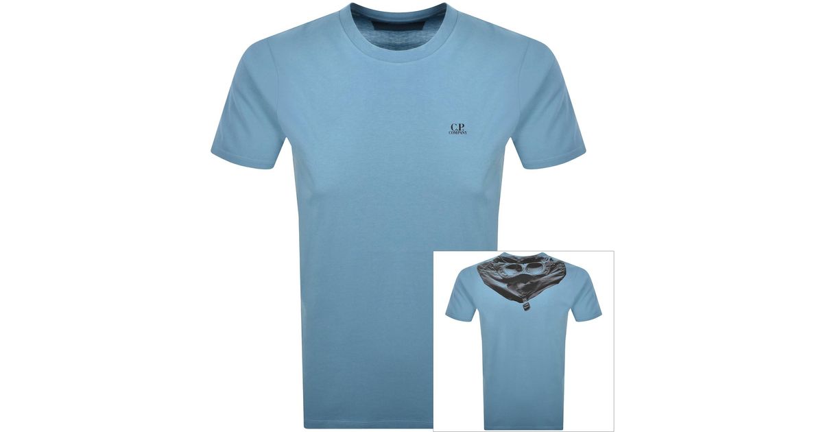 C.P. Company Blue Shirts main image 0
